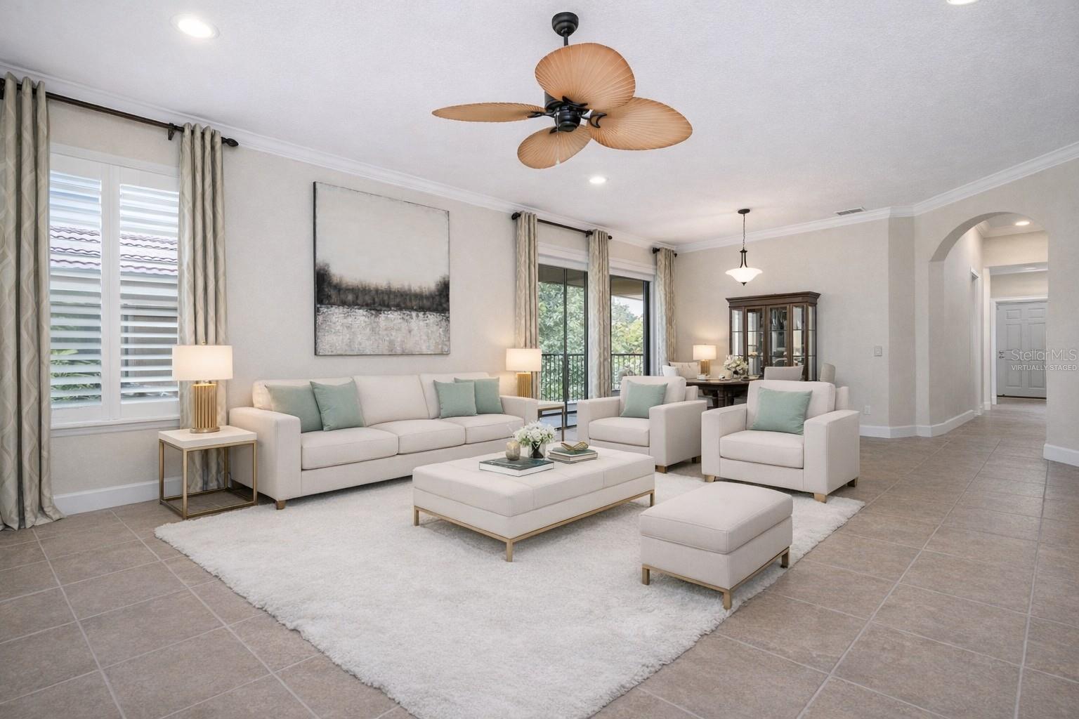 VENETIAN FALLS PH 3 - Residential