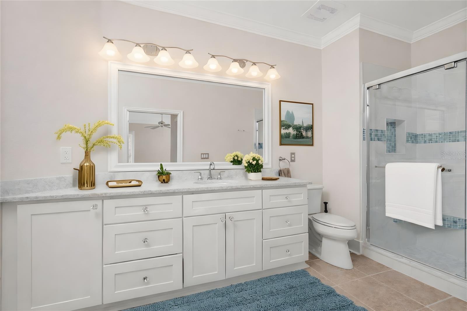 VENETIAN FALLS PH 3 - Residential