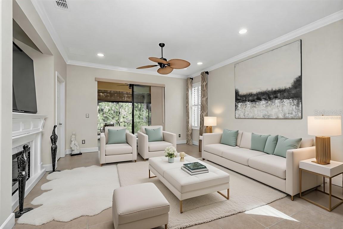 VENETIAN FALLS PH 3 - Residential