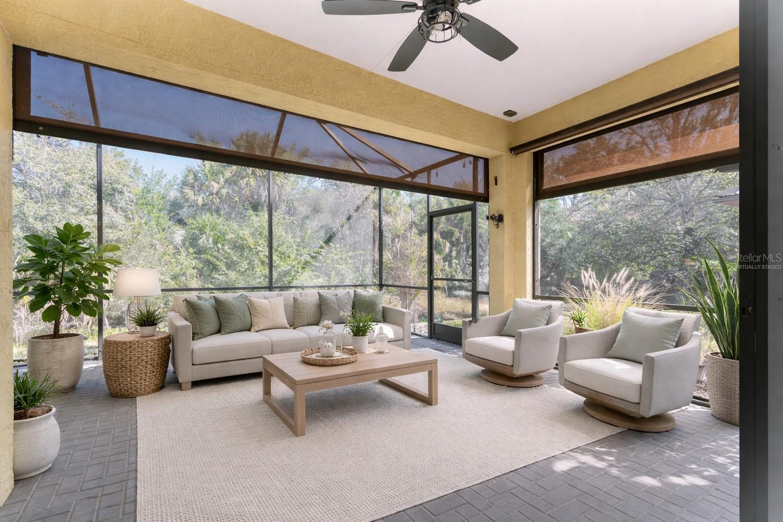 VENETIAN FALLS PH 3 - Residential