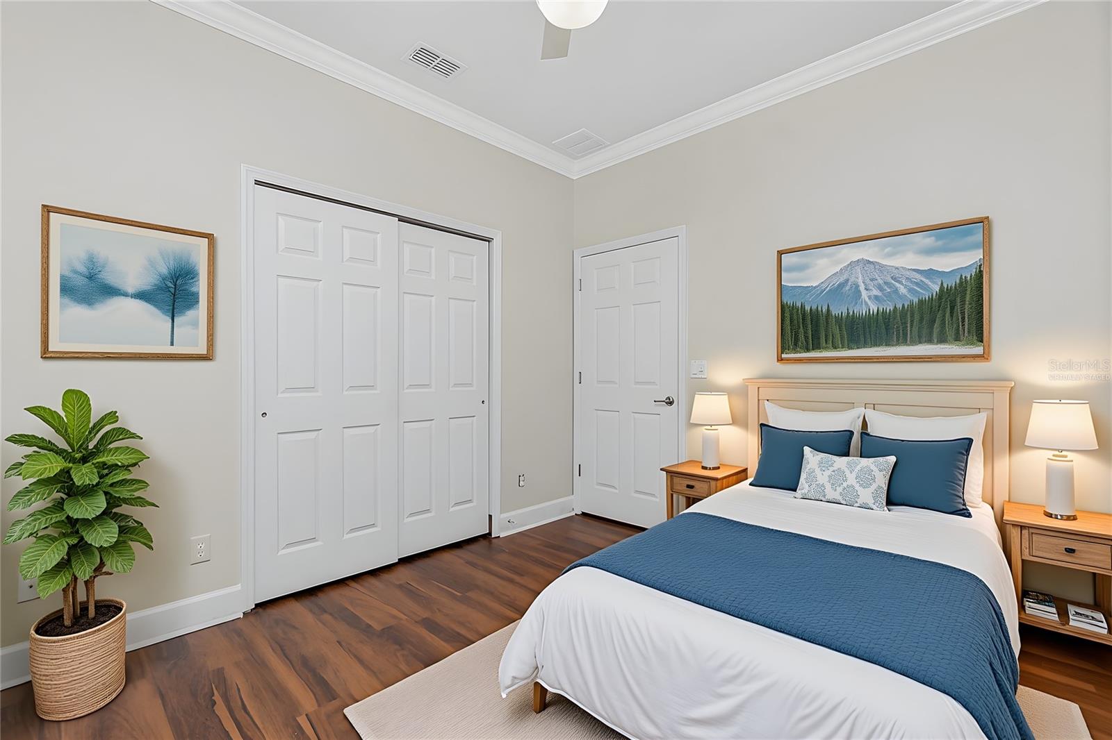 VENETIAN FALLS PH 3 - Residential