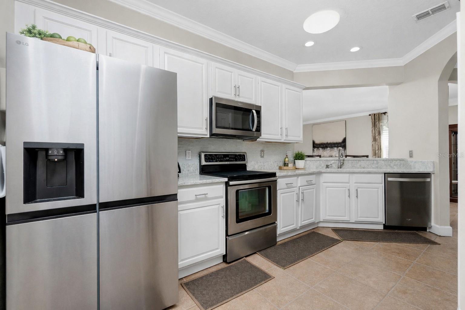 VENETIAN FALLS PH 3 - Residential