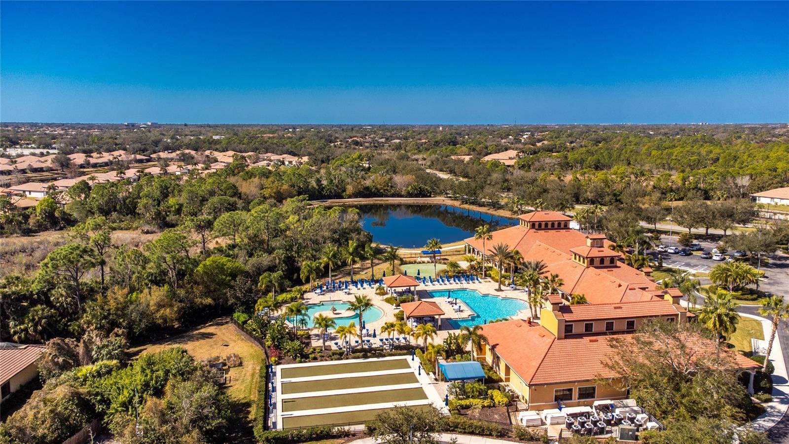 VENETIAN FALLS PH 3 - Residential