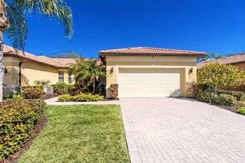 Photo of 11162 Campazzo Drive, Venice, FL 34292 (MLS # TB8478596)