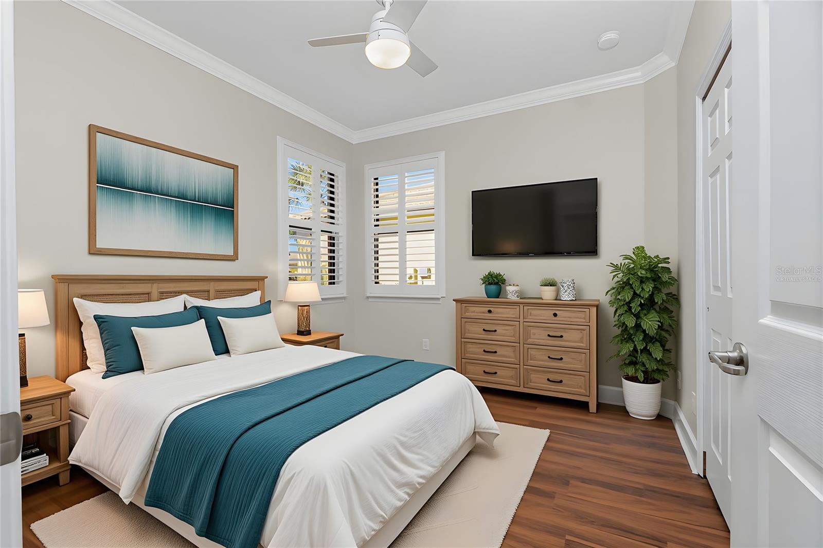 VENETIAN FALLS PH 3 - Residential