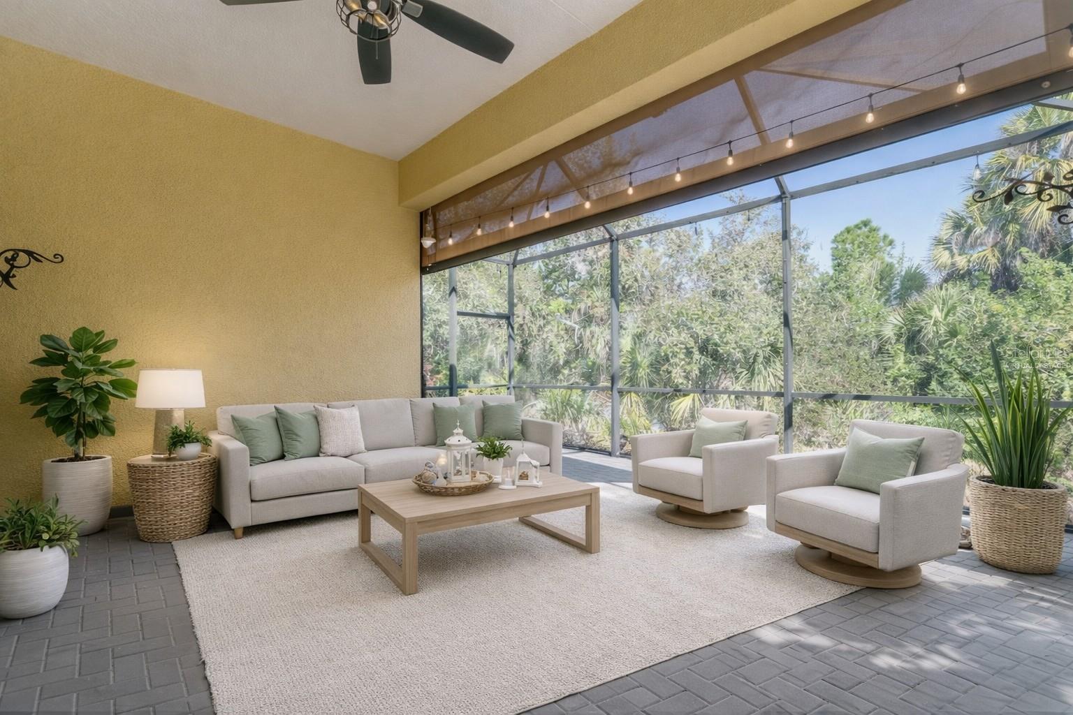 VENETIAN FALLS PH 3 - Residential