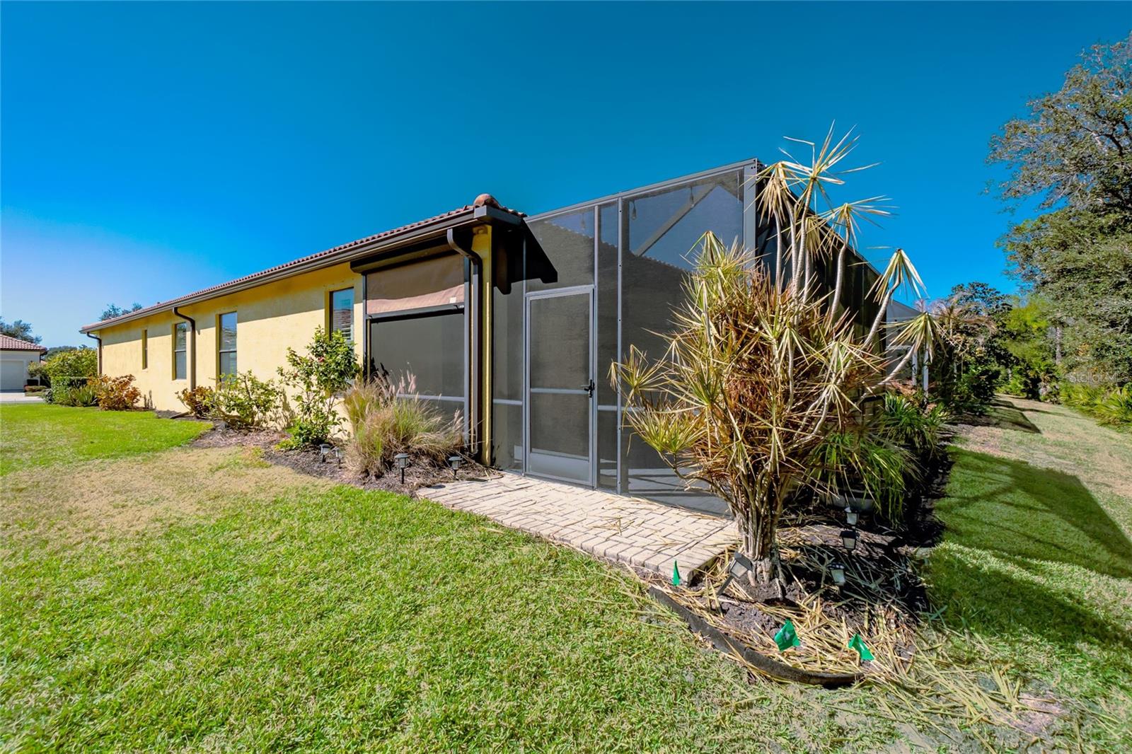 VENETIAN FALLS PH 3 - Residential