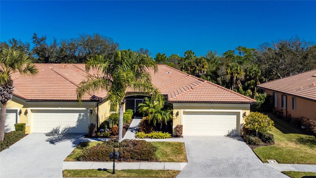 Photo of 11162 Campazzo Drive, Venice, FL 34292 (MLS # TB8478596)