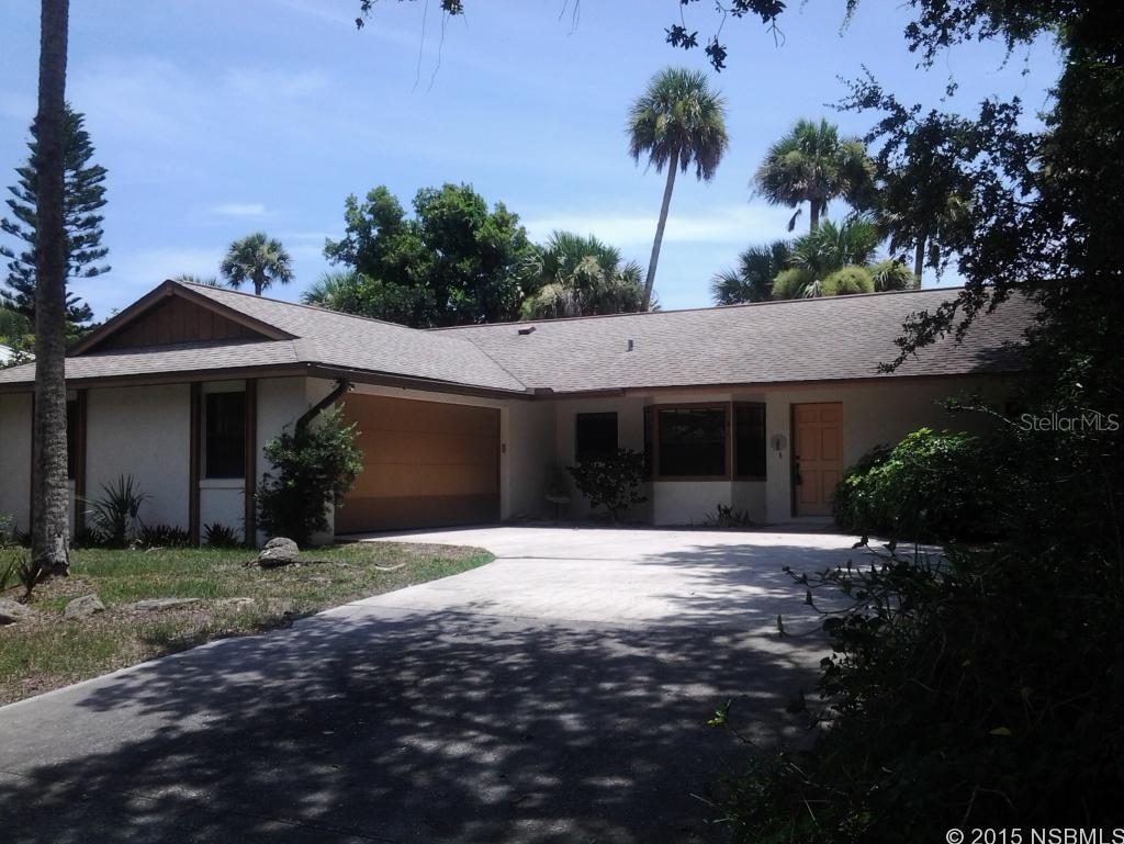 Silver Sands Sec C - Residential