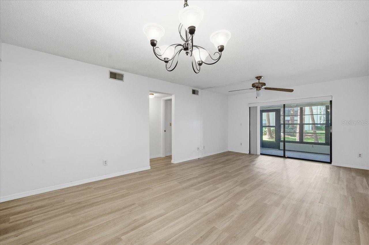 FARRELL PARK CONDO - Residential