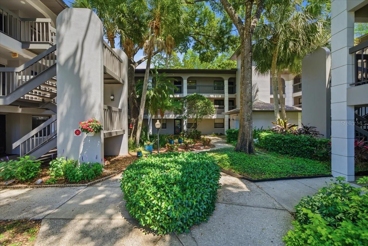 FARRELL PARK CONDO - Residential