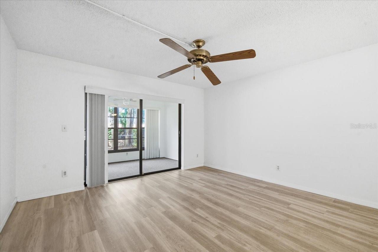 FARRELL PARK CONDO - Residential