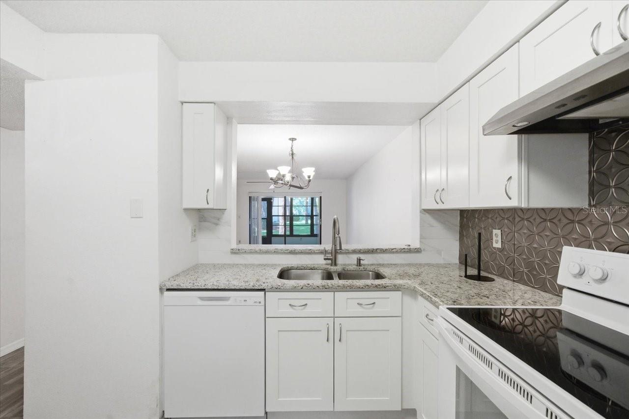 FARRELL PARK CONDO - Residential