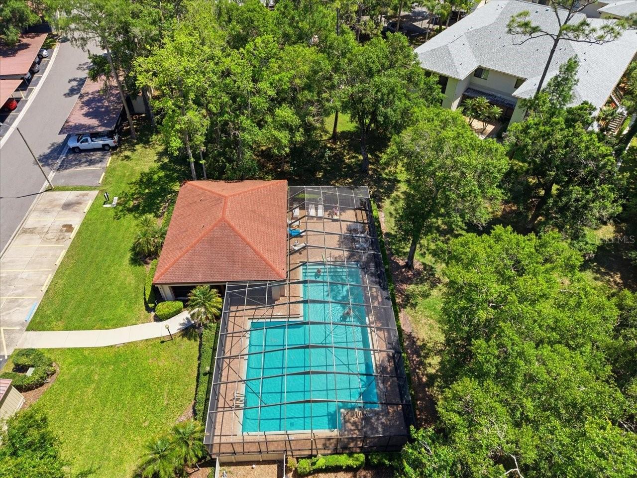 FARRELL PARK CONDO - Residential