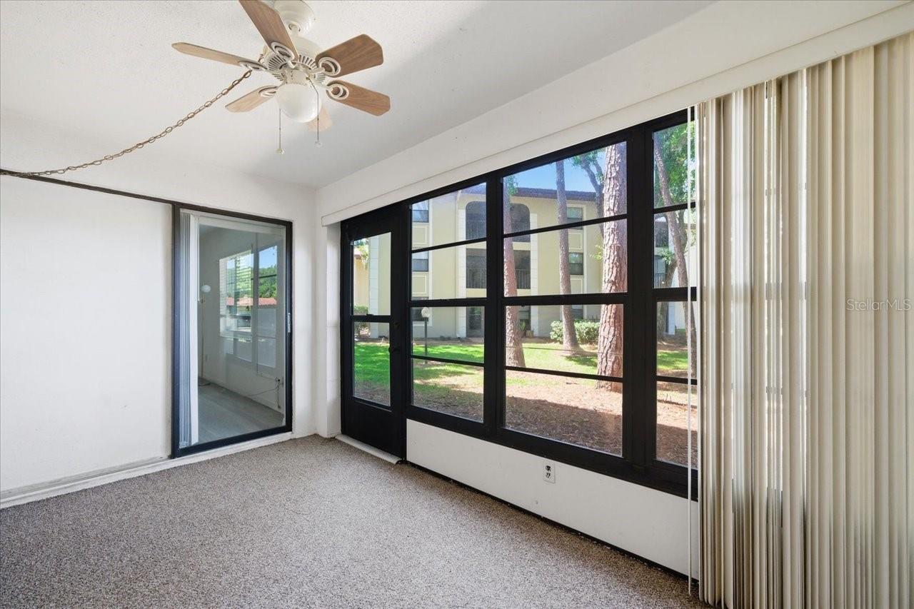 FARRELL PARK CONDO - Residential