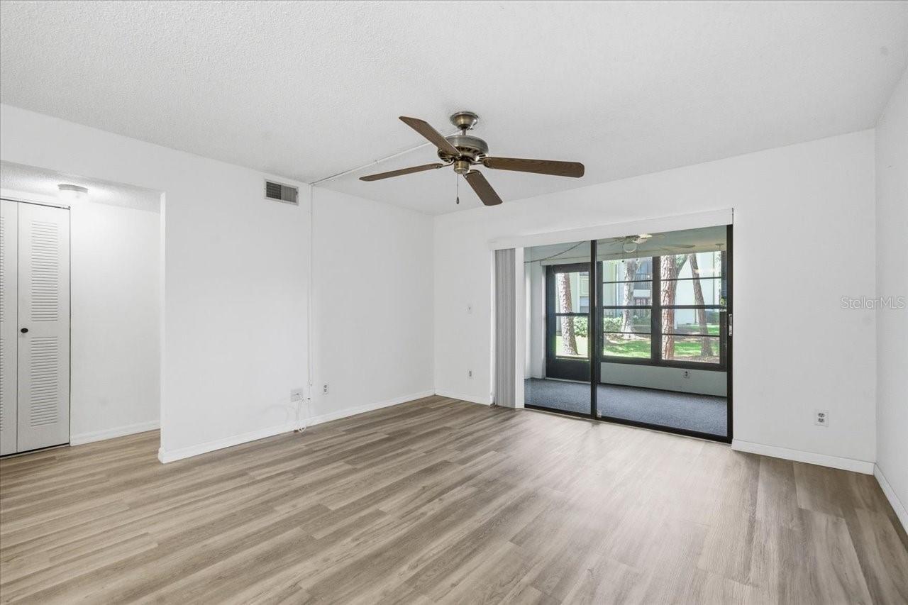 FARRELL PARK CONDO - Residential