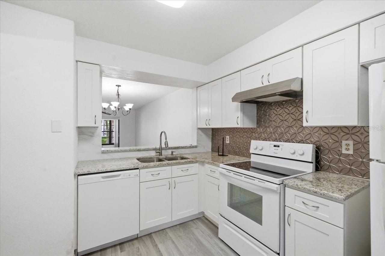 FARRELL PARK CONDO - Residential