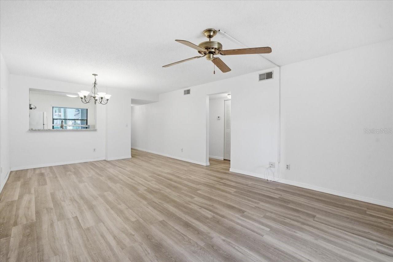 FARRELL PARK CONDO - Residential