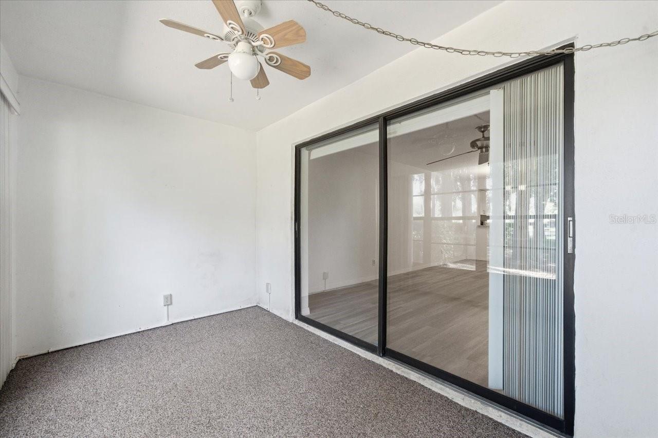 FARRELL PARK CONDO - Residential