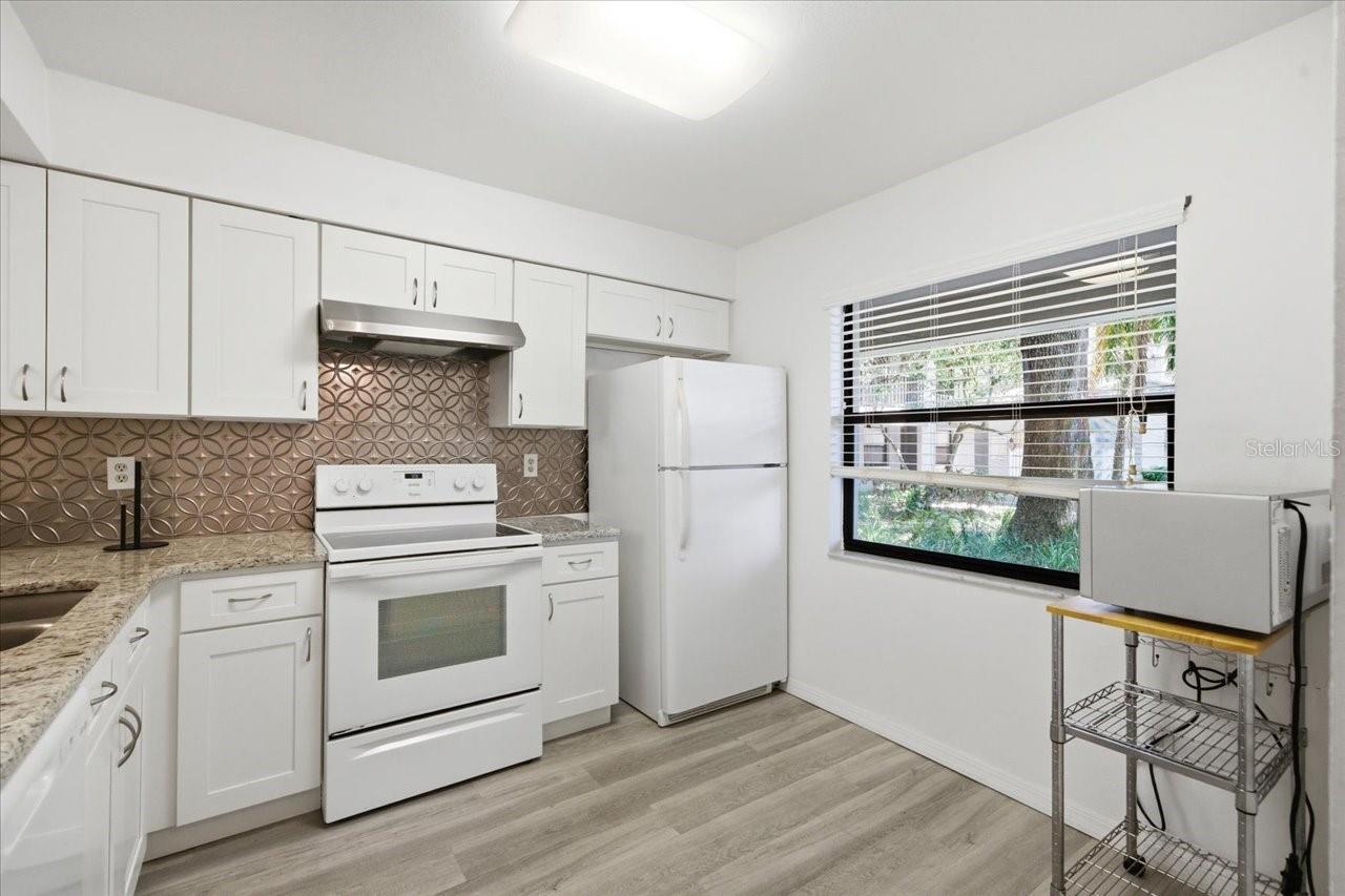 FARRELL PARK CONDO - Residential