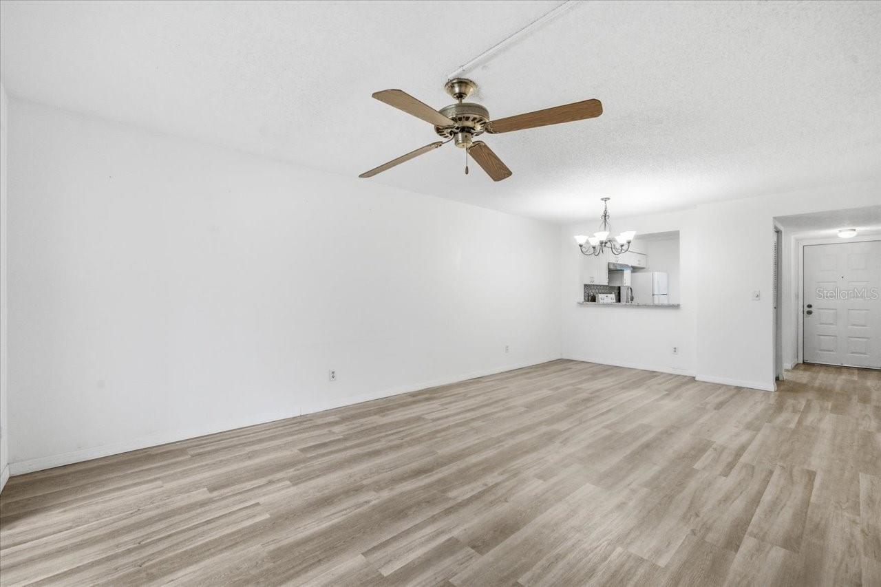 FARRELL PARK CONDO - Residential