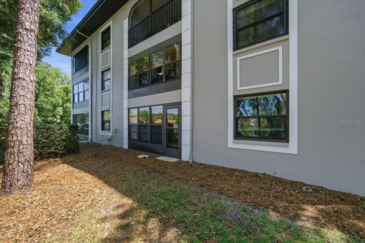 FARRELL PARK CONDO - Residential