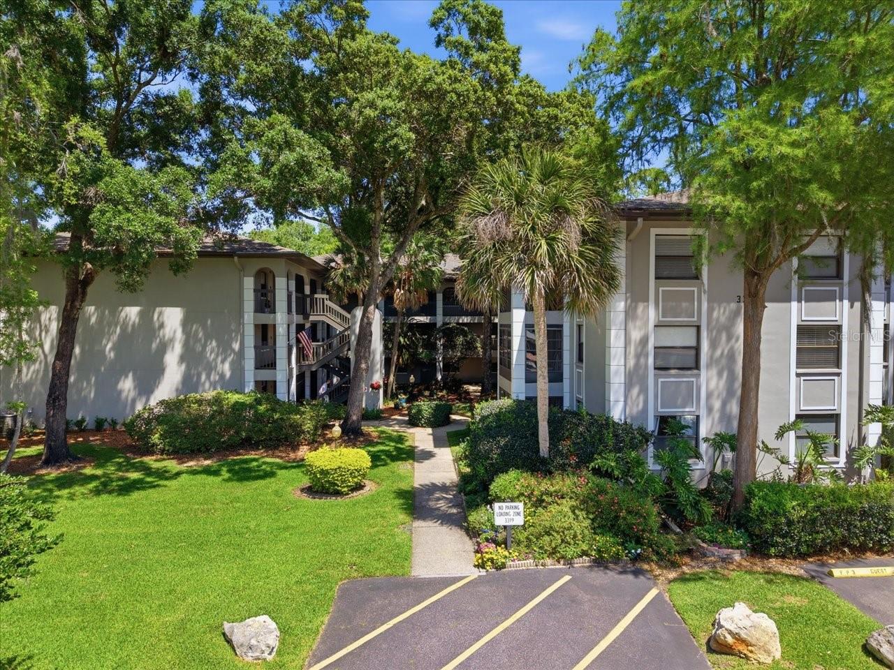 FARRELL PARK CONDO - Residential