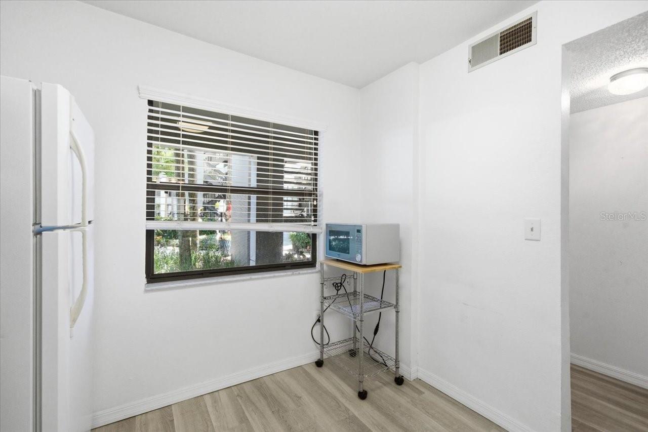 FARRELL PARK CONDO - Residential