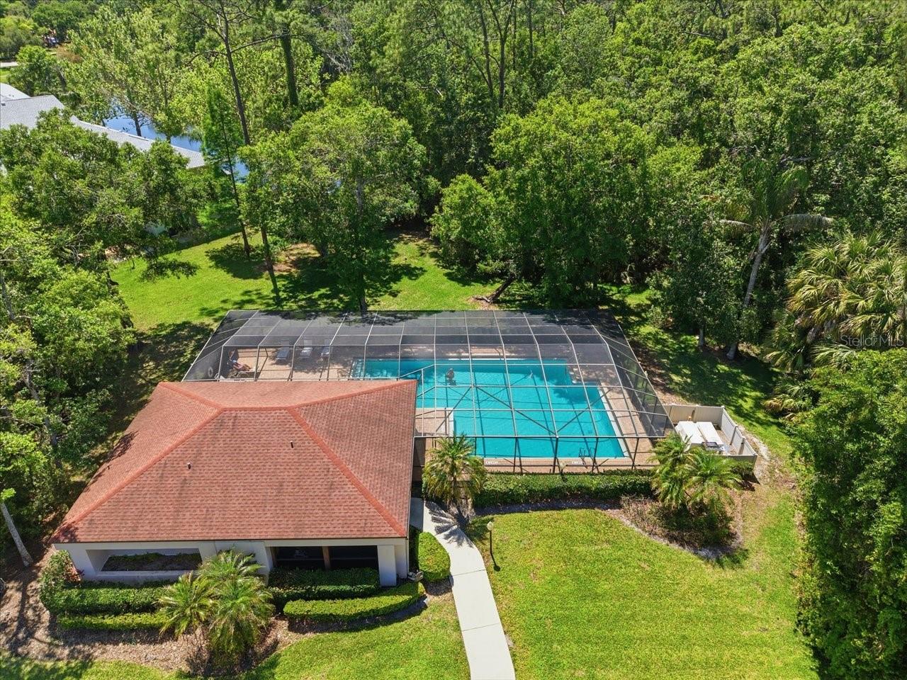 FARRELL PARK CONDO - Residential