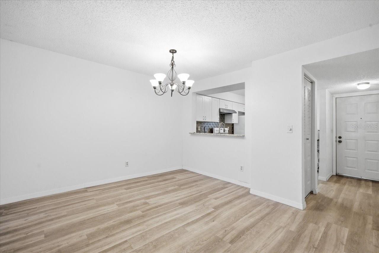 FARRELL PARK CONDO - Residential