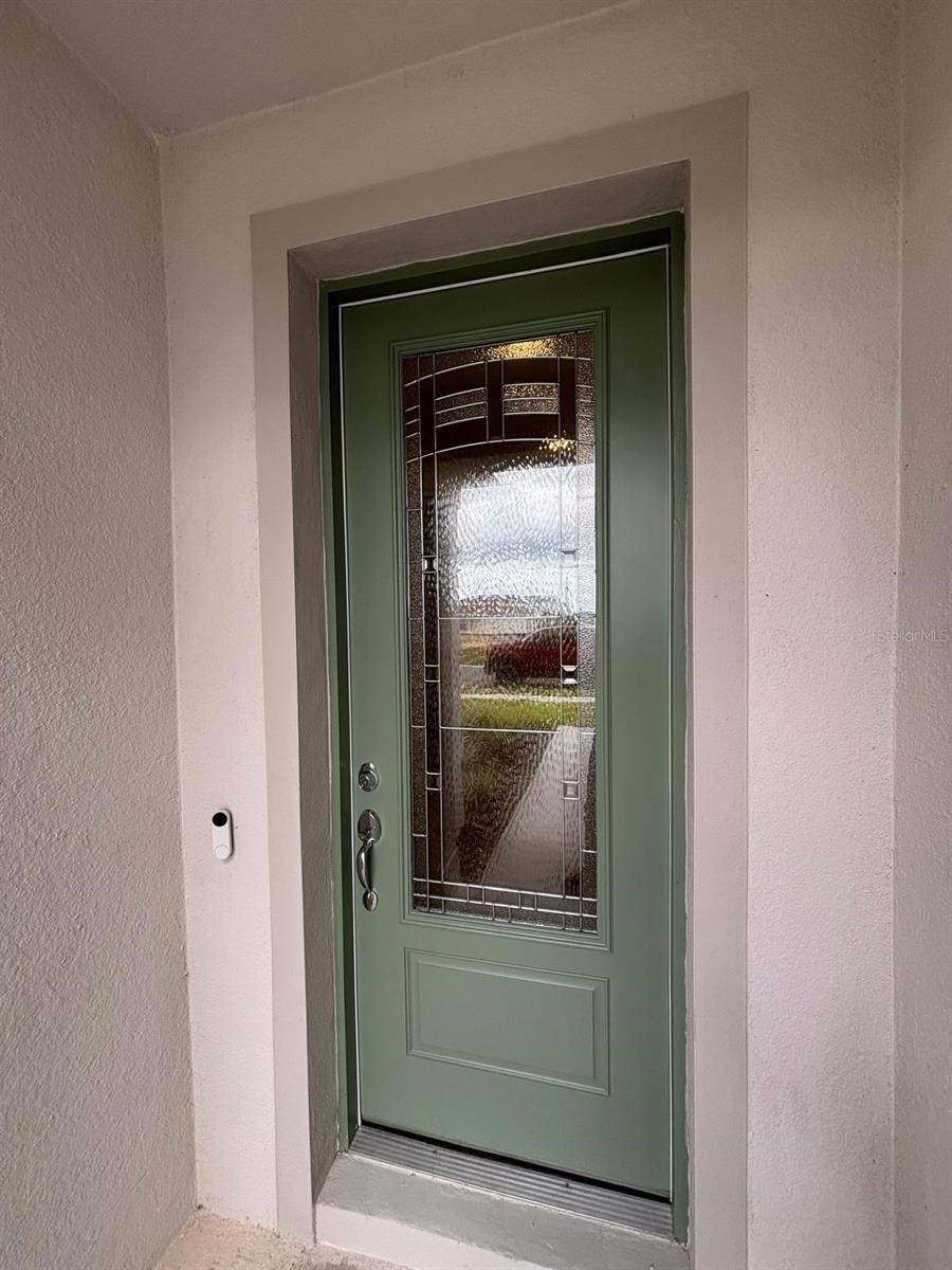 HARTFORD TERRACE - Residential Lease