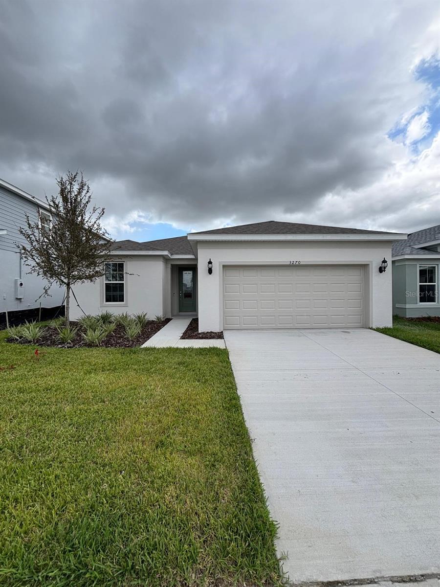 HARTFORD TERRACE - Residential Lease