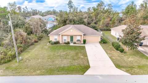 A home in OCALA