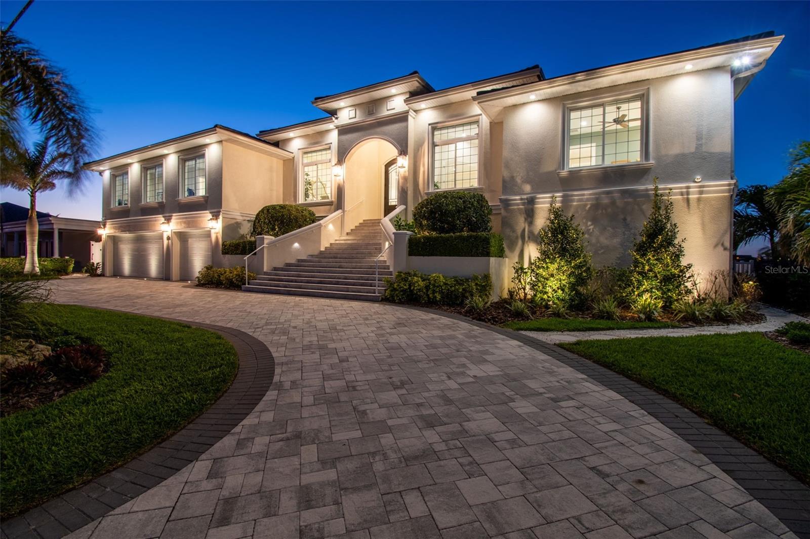 BRIGHTWATER BEACH ESTATES 1ST ADD - Residential