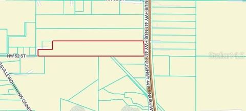 Tiny photo for 2105 NW 52nd Street, Ocala, FL 34475 (MLS # OM716461)