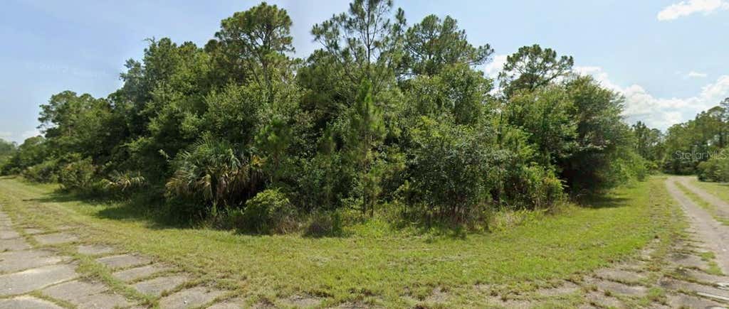 Photo of Flambeau Avenue, North Port, FL 34288 (MLS # A4703492)