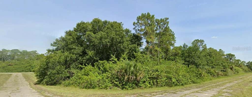 Photo of Flambeau Avenue, North Port, FL 34288 (MLS # A4703492)