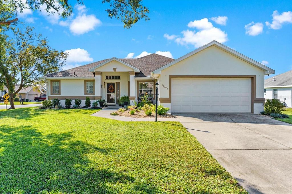 Photo of 17209 SE 115th Terrace Road, Summerfield, FL 34491 (MLS # G5102714)