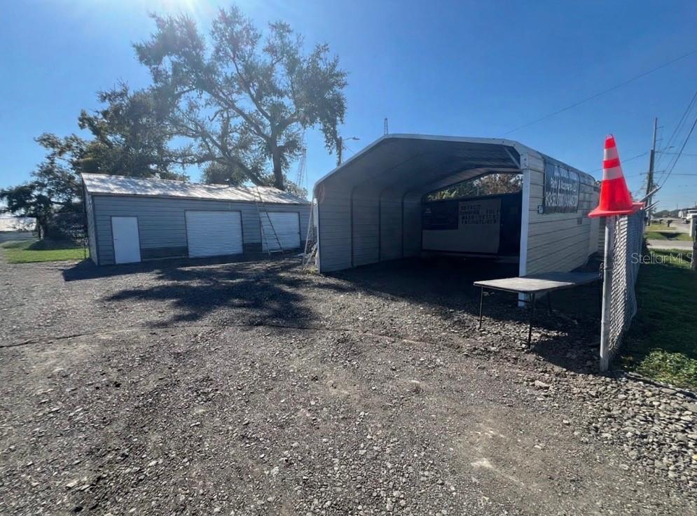 MYERS & ETTER SUB - Commercial Sale