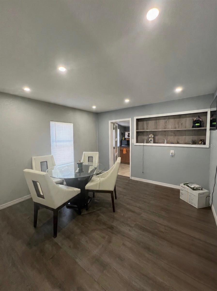 MYERS & ETTER SUB - Commercial Sale