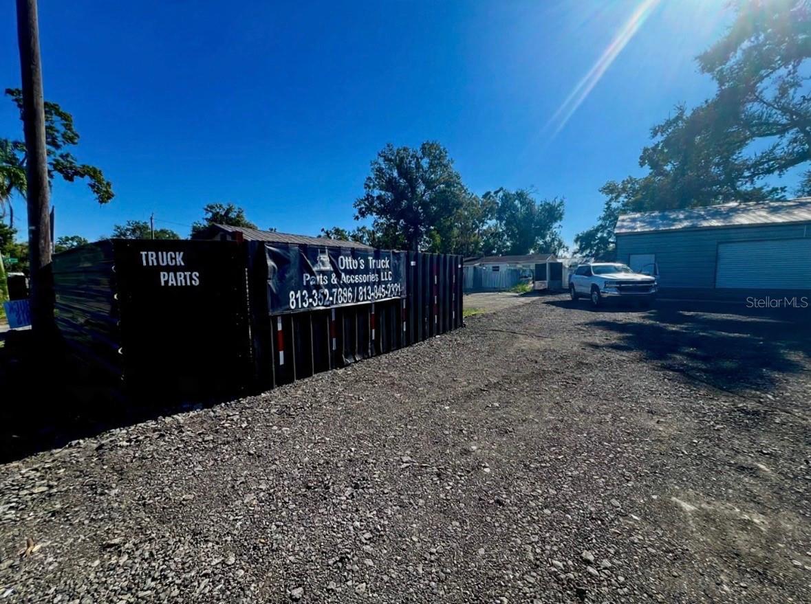 MYERS & ETTER SUB - Commercial Sale