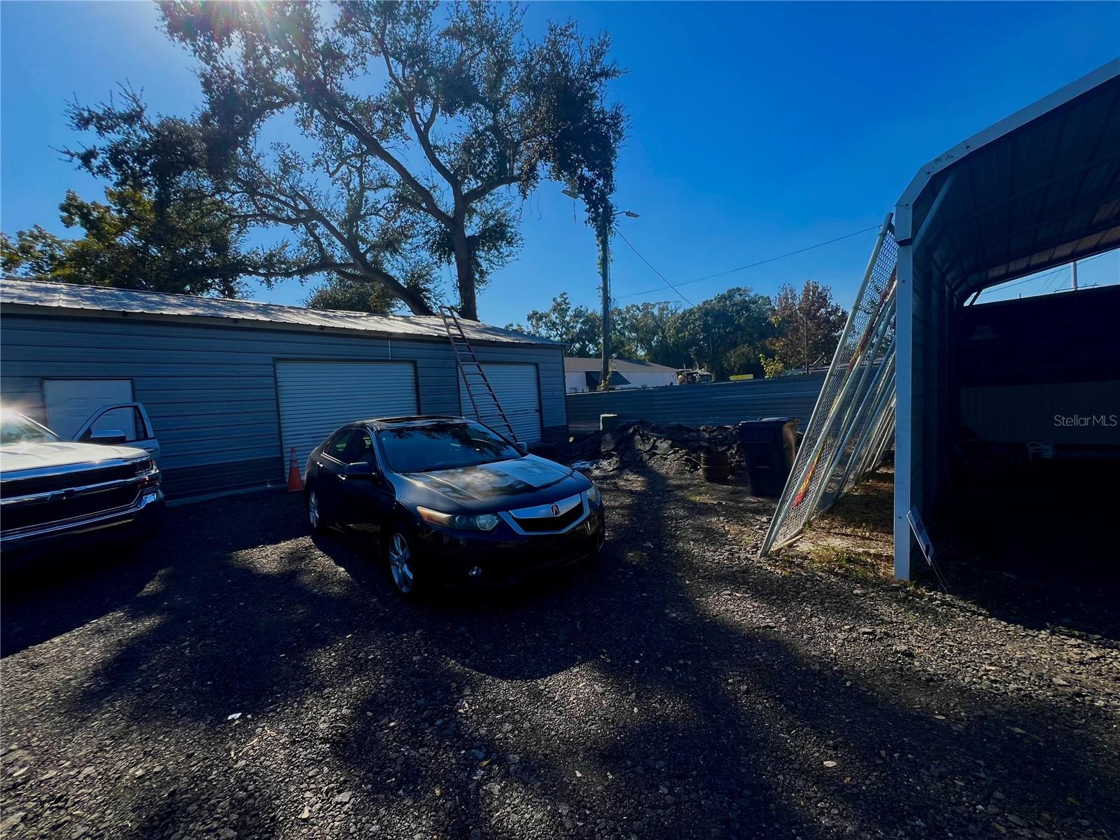 MYERS & ETTER SUB - Commercial Sale