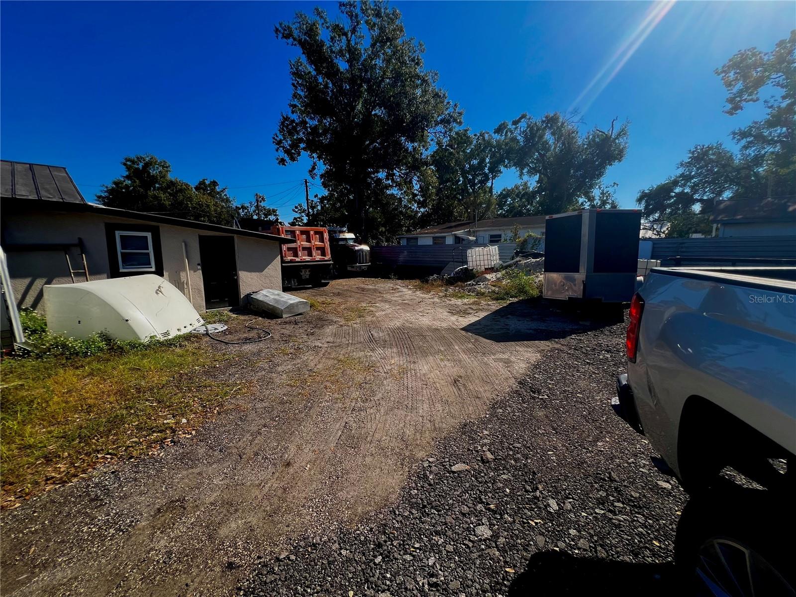 MYERS & ETTER SUB - Commercial Sale