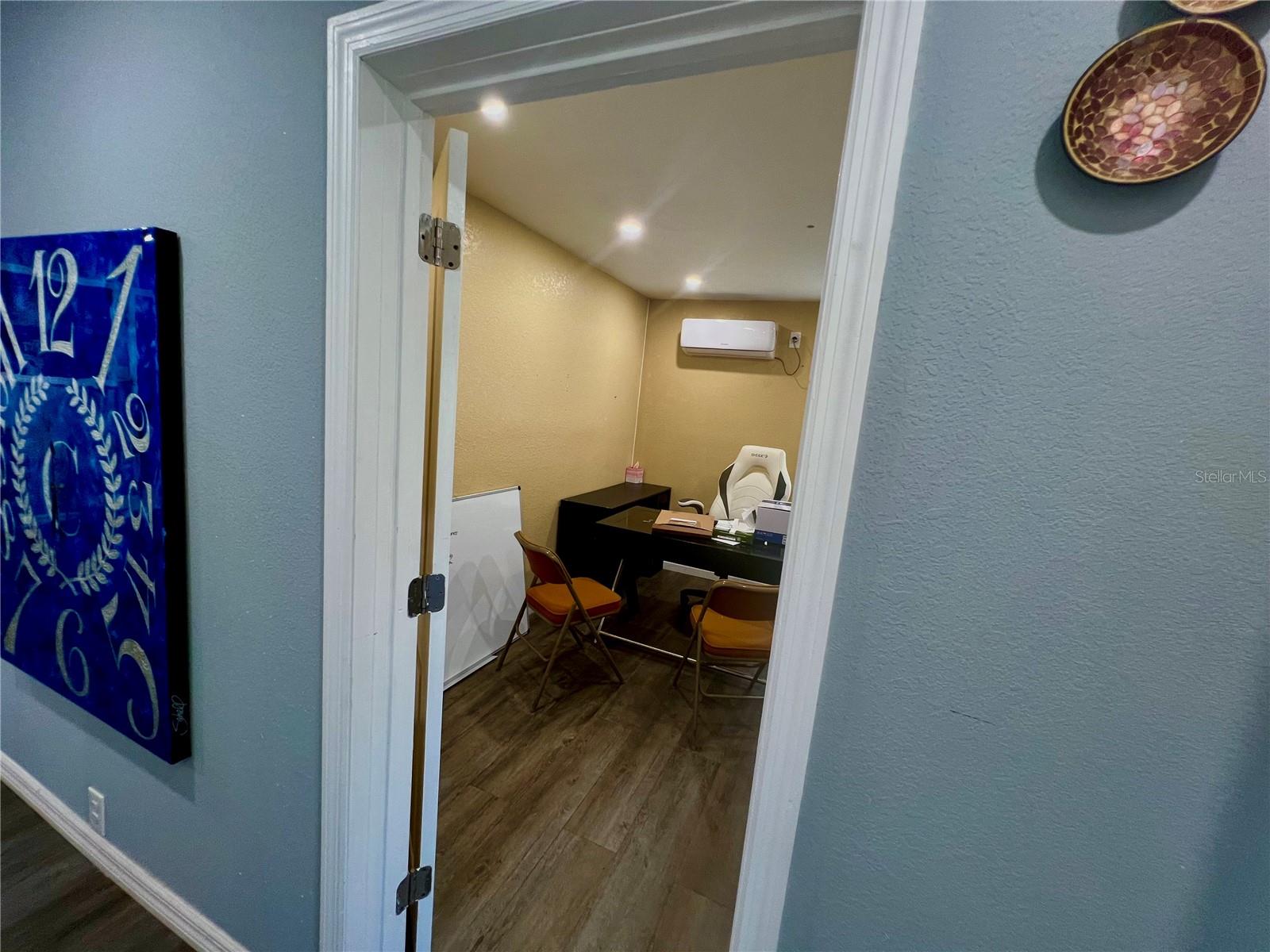 MYERS & ETTER SUB - Commercial Sale