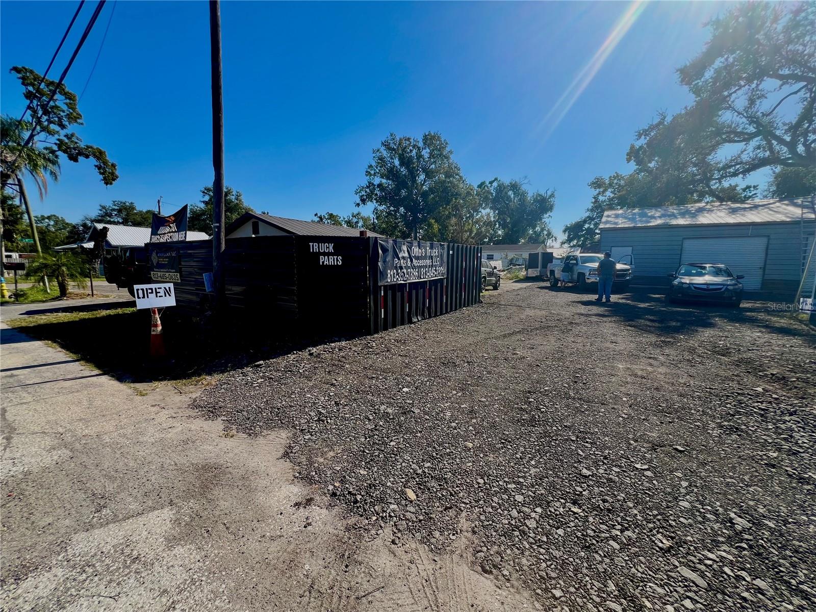 MYERS & ETTER SUB - Commercial Sale