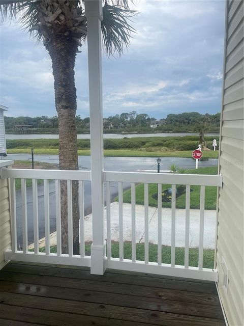 A home in FLAGLER BEACH