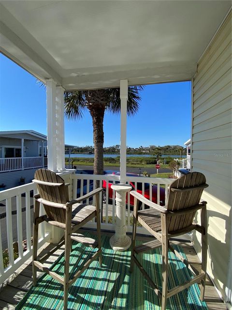 A home in FLAGLER BEACH