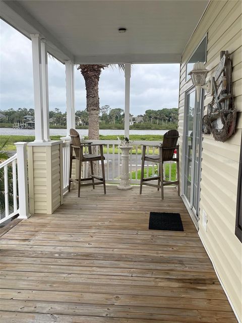 A home in FLAGLER BEACH