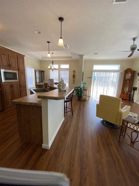 A home in FLAGLER BEACH