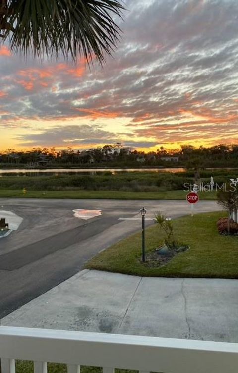 A home in FLAGLER BEACH